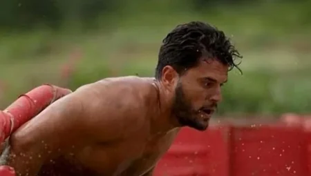 Eski Survivor yarışmacısı Osman Can Ural’ın babası hayatını kaybetti