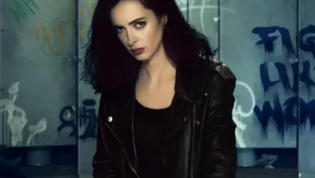 Krysten Ritter, Dexter: Resurrection Dizisinde Katılıyor! Yeni Karakter Mia Lapierre Kimdir?