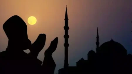 Oruca niyet nasıl edilir? Niyetsiz oruç kabul edilir mi?