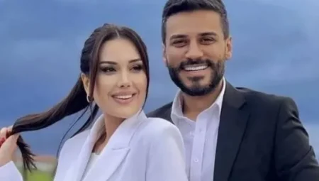 Uyuşturucu suçlamasıyla gözaltına alınan Polat çifti serbest bırakıldı