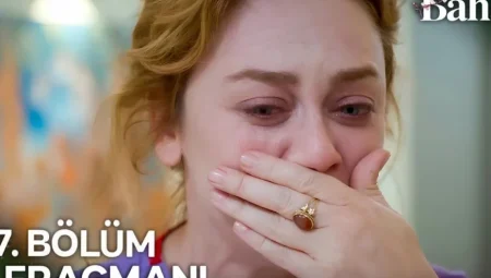 Bahar 37. Bölümde Büyük Yüzleşme! Leyla’nın Sırrı Ortaya Çıkıyor