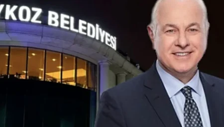 Beykoz Belediye Başkanı Alaattin Köseler tutuklandı, yerine vekil seçilecek