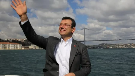 Ekrem İmamoğlu, diploma soruşturması kapsamında ifade verecek