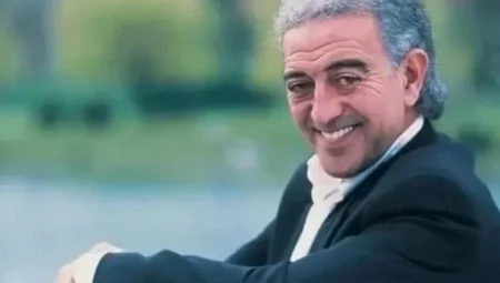 Vefat eden Edip Akbayram’ın ekonomi yorumu gündem oldu: ‘Yaşayan ölüdür o’