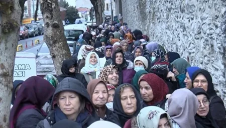 Hırka-i Şerif ziyarete açılıyor: 2025 ziyaret tarihleri ve saatleri belli oldu