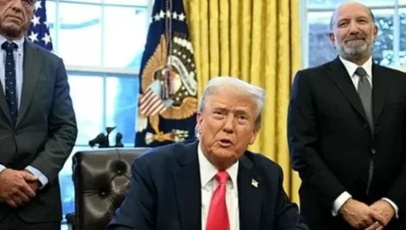 Trump’ın Başkanlık Adaylığı ve Vergi Değişiklikleri, ABD’lileri İngiltere Vatandaşlığına Yönlendiriyor