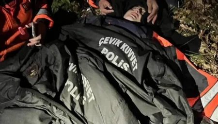 Belgrad Ormanı’nda kaybolan Ece Gürel günler sonra sağ bulundu