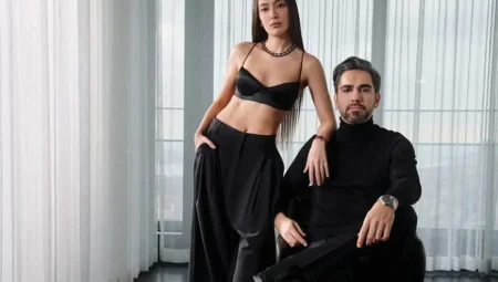 Neslihan Atagül ve Kadir Doğulu’nun bebeği dünyaya geldi