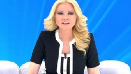 Müge Anlı’da Ayşegül Selik olayı şok etkisi yarattı! Canlı yayında babasıyla ilgili korkunç iddialarda bulundu
