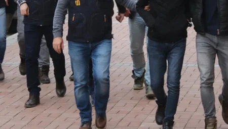 Yasadışı Bahis Operasyonu: 6,9 Milyar TL’lik Varlığa El Kondu, 49 Gözaltı