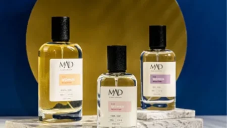 MAD Parfüm kodları ve muadilleri: Hangi koku hangi markaya denk geliyor?