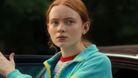 Sadie Sink, Spider-Man 4’ün oyuncu kadrosuna katıldı! Hangi karakteri canlandıracak?