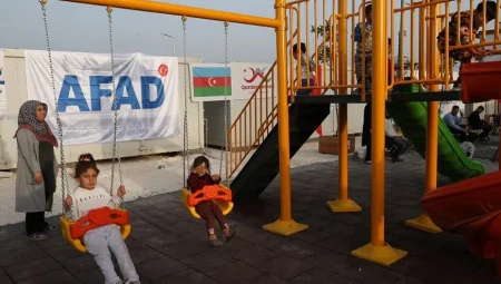AFAD’dan Depremzedelere 122 Milyar TL’lik Yardım! İşte Kalem Kalem Harcamalar