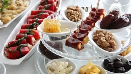 Ramazan’da Sağlıklı İftar İçin 10 Dakika Aranın Önemi: Uzman İpuçları