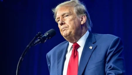 Trump’ın antisemitizmle mücadele yetkilisinden tartışmalı paylaşım
