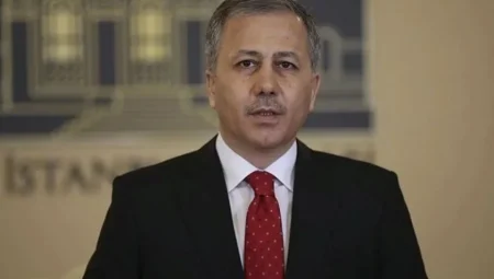 Uyuşturucuyla Mücadelede Yeni Dönem! Bayram Sonrası Sert Önlemler Geliyor
