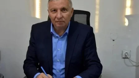 Kuzey Makedonya’da 59 Kişinin Öldüğü Yangın Sonrası Belediye Başkanı İstifa Etti