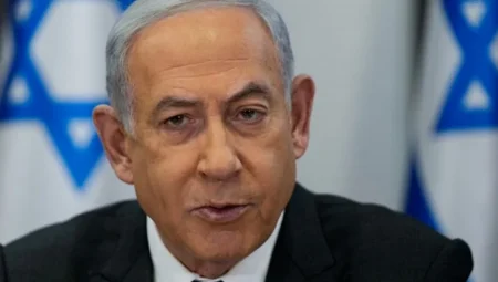 Netanyahu: ‘Müzakereler ateş altında yürütülecek, bu sadece başlangıç’