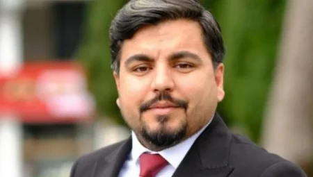 Gazeteci Arif Kocabıyık gözaltına alındı: ‘Hakkımda yakalama çıkmış’