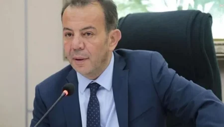 Tanju Özcan’dan sert tepki: ‘Artık söz bitmiştir, muhalefet sine-i millete dönmeli!’