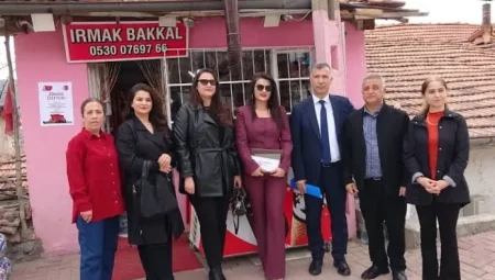 Yozgat’ta ‘Zimem Defteri’ Geleneğiyle 300 Bin TL Borç Kapatıldı