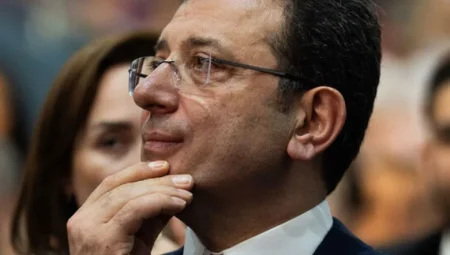 İBB Başkanı Ekrem İmamoğlu Hakkında Gözaltı Kararı: Şirketine El Konuldu