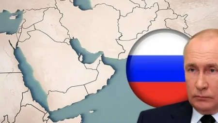 Rusya’nın Yeni Dış Politika Hamleleri: Gelecekte Ne Olacak?
