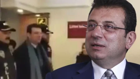 İmamoğlu’ndan sert açıklama: ‘Millet büyüktür, egemenlik kayıtsız milletindir’