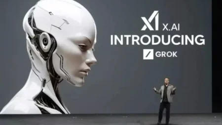 Elon Musk’ın Yapay Zekası Grok, Saldırgan Dil Nedeniyle Hindistan’ın Gündeminde