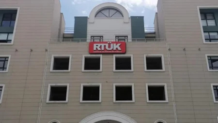 RTÜK, İmamoğlu’na yönelik yayınlar nedeniyle bazı kanallara ceza verdi
