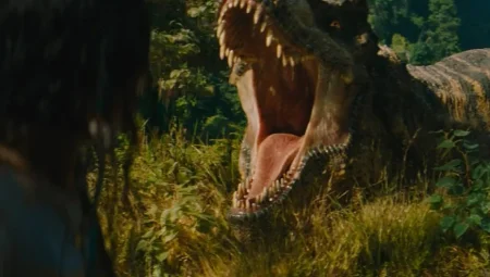 Jurassic World: Rebirth zirvede, yaz aylarının en çok beklenen 10 filmi açıklandı