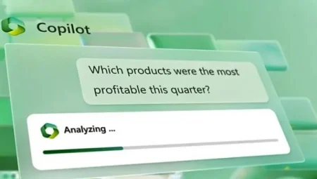 Microsoft’un Copilot hamlesi derinleşiyor: Veri analizi ve araştırmaya yapay zekâ takviyesi