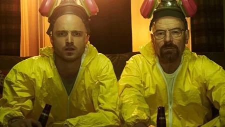 İtalya’da üniversite öğrencisi evini dev uyuşturucu laboratuvarına çevirdi: Polisi Breaking Bad dizisi ele verdi