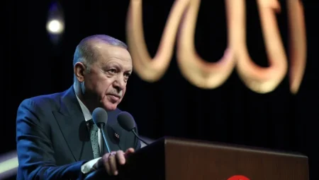 Gazze’deki soykırım vahim bir boyuta ulaşıyor