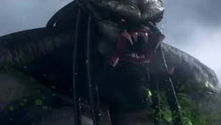 Üç Çağda Üç Av: Yeni Animasyon Predator Filmi ‘Killer of Killers’tan İlk Fragman Geldi