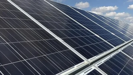 Her Damla Enerjiye Dönüşüyor: Yağmurla Elektrik Üreten Yeni Sistem Tanıtıldı