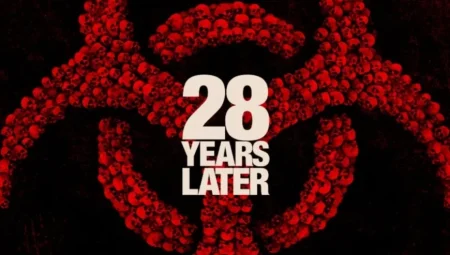 iPhone ile çekilen 70 milyon dolarlık zombi filmi ’28 Years Later’dan dikkat çekici fragman