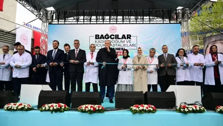 Kemal Memişoğlu: ‘İstanbul’u uluslararası sağlık merkezi konumuna yükselttik’