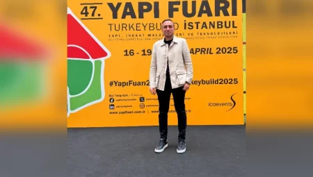 Elazığ TSO’dan Yapı Fuarı Çıkarması: ‘Yenilikçi Teknolojiler Elazığ İş Dünyasıyla Buluşacak’