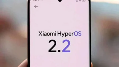 Xiaomi’den HyperOS 2.2 atağı: Güncelleme alacak modeller ve takvim açıklandı