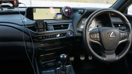 Elektrikli araçlar otomatik vitesi standart hale getiriyor: Manuel şanzıman hızla yok oluyor