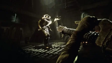 Call of Duty ve Halo geliştiricilerinden yeni oyun: Covenant için çarpıcı fragman yayınlandı