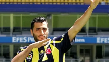 Daniel Güiza’dan yıllar sonra gelen Fenerbahçe pişmanlığı: ‘Bugün olsa gözüm kapalı Betis’i seçerdim’