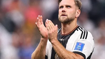 Beşiktaş, Niclas Füllkrug için harekete geçti: Alman golcü Süper Lig’e geliyor mu