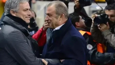 Fatih Terim, Mourinho’nun gözden çıkardığı Fenerbahçeli yıldız için devrede: Kiralık formülü masada