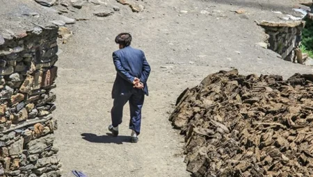 7000’den Fazla Dil Konuşuluyor, Yarısından Fazlası Yok Olma Tehlikesi Altında