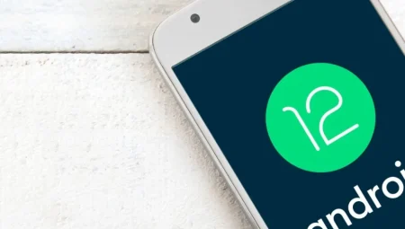 Android 12 ve 12L tamamen tarih oldu: Güvenlik güncellemesi dönemi resmen sona erdi