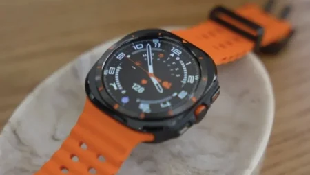 A101’in 24 Nisan kataloğunda dikkat çeken teknoloji ürünleri: Galaxy Watch Ultra ve Amazfit Neo raflarda