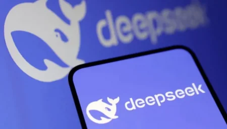 ABD, Çinli yapay zekâ şirketi DeepSeek’i hedef aldı: ‘Veri topluyor ve propaganda yapıyor’ iddiası