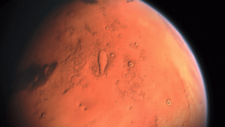 Mars’ın Kızıl Rengi: Yeni Araştırma ‘Bildiklerimizi’ Sarsabilir